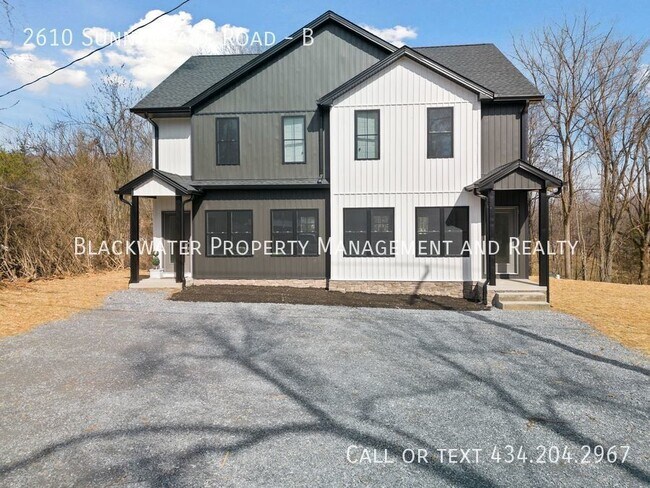 New Construction 3 Bedroom Townhome on Sun... - New Construction 3 Bedroom Townhome on Sun...