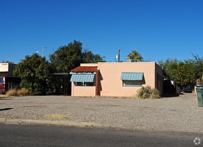 Photo - 3931 E Paseo Dorado