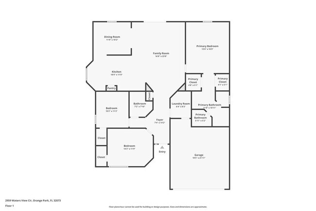 Photo - 2959 Waters View Cir