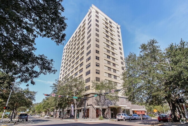 Building Photo - 311 W Ashley St Unit 1214 Rental