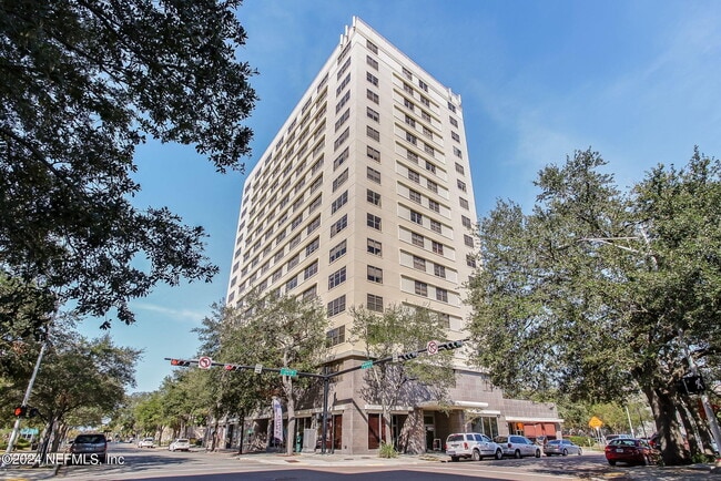 Building Photo - 311 W Ashley St Unit 1214 Rental