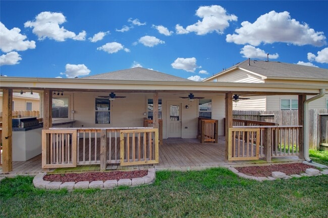 Photo - 20514 Chatfield Bend Way Casa