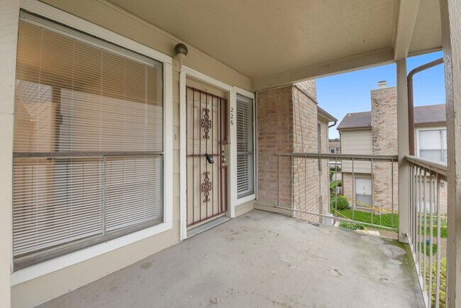 Photo - 2100 Wilcrest Dr Unidad 226
