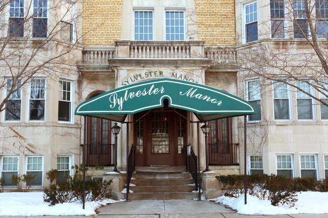 SYLVESTER MANOR APARTMENTS