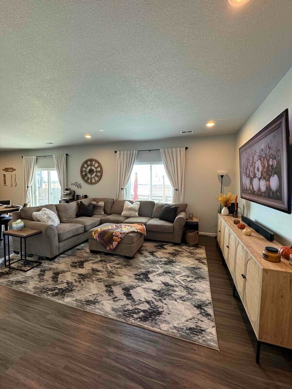 1127 Huntington Ave Casa Casas en Alquiler Dacono, CO