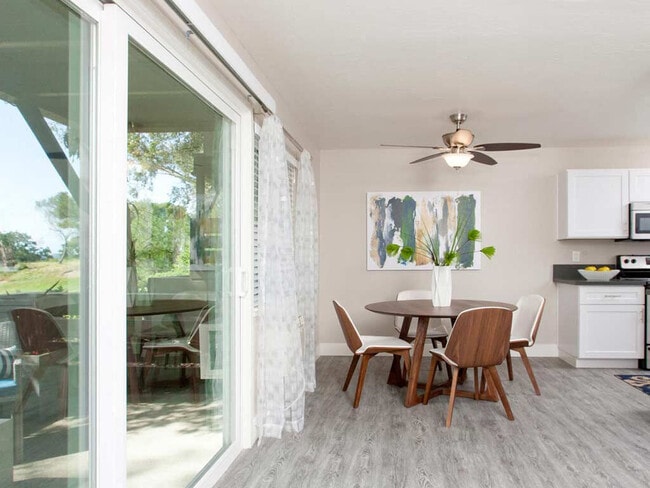 Stoneridge Luxury Apartments