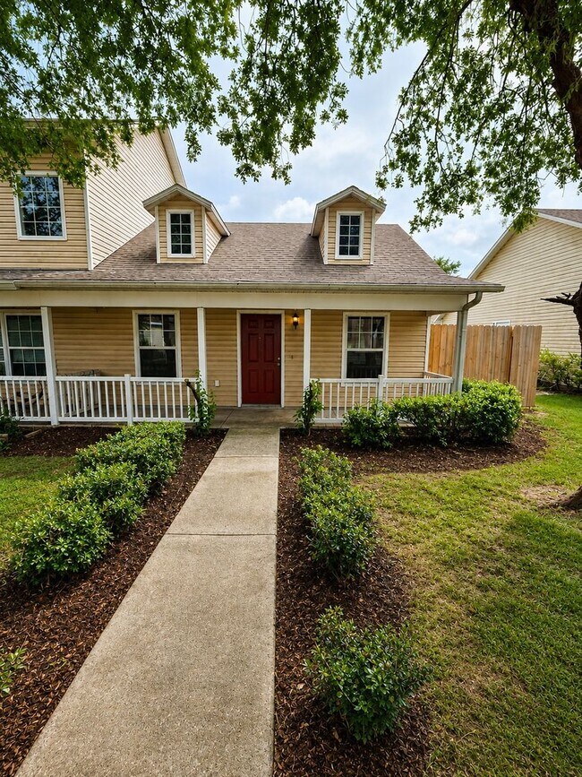 Photo - 1004 Park Central Cir