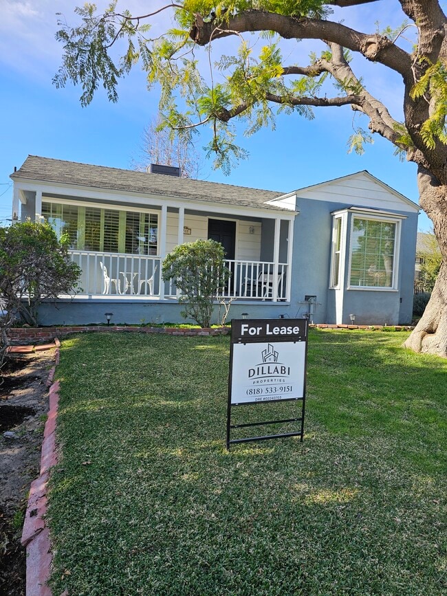 Photo - 707 N Lima St