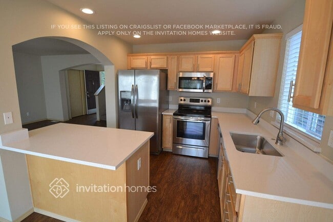 Photo - 20109 94th Ave E