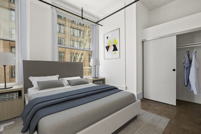 Santa Fe Lofts