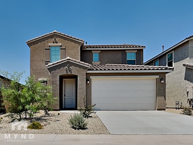 Building Photo - 10758 W McKinley St
