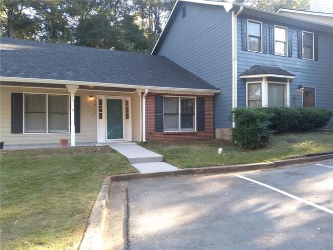 Photo - 4813 Hairston Pl