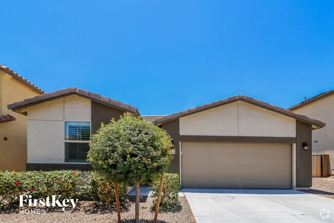 Building Photo - 21247 W Almeria Rd Rental