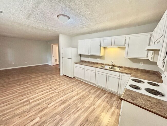 1408 Ascent Trail NW Unidad A
