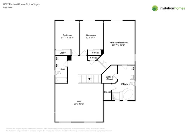 Photo - 11027 Pentland Downs St