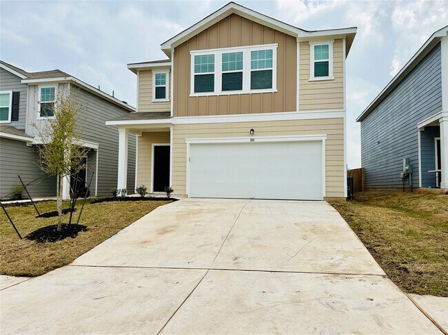 Photo - 108 Pronghorn St