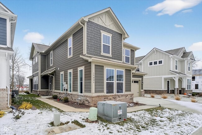 Photo - 15994 Meadow Frost Ct