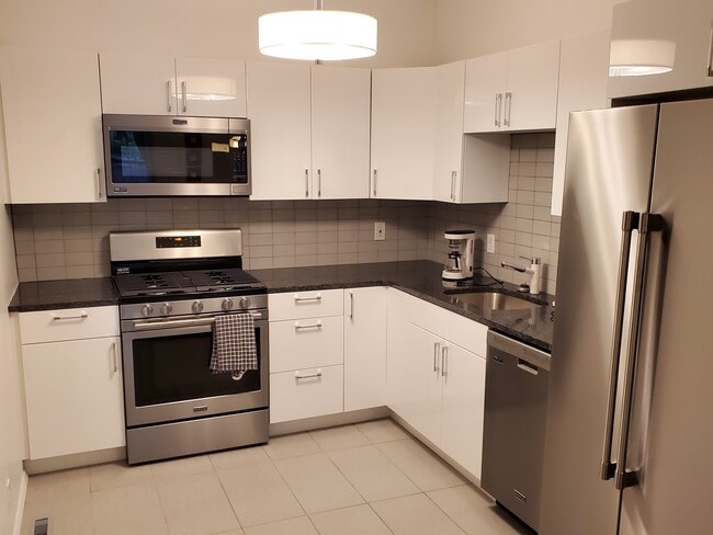 Photo - 135 Washington St Unidad 1