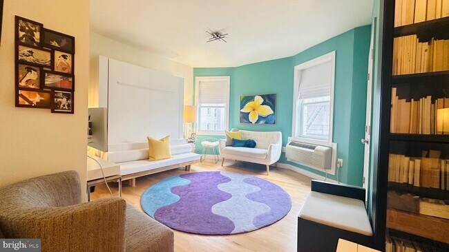 Photo - 1816 Kalorama Rd NW Unit 306