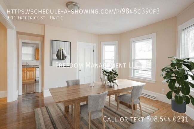 Photo - 9-11 Frederick St-Unit 1 Unit 1