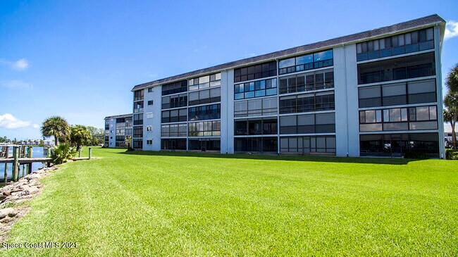 Photo - 3799 S Banana River Blvd