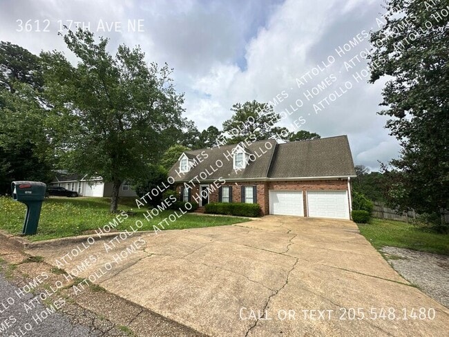Photo - 3612 17th Ave NE