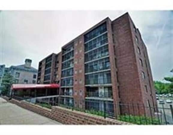 Photo - 100 High St Unit 408
