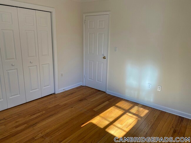 Building Photo - 60 Brattle St