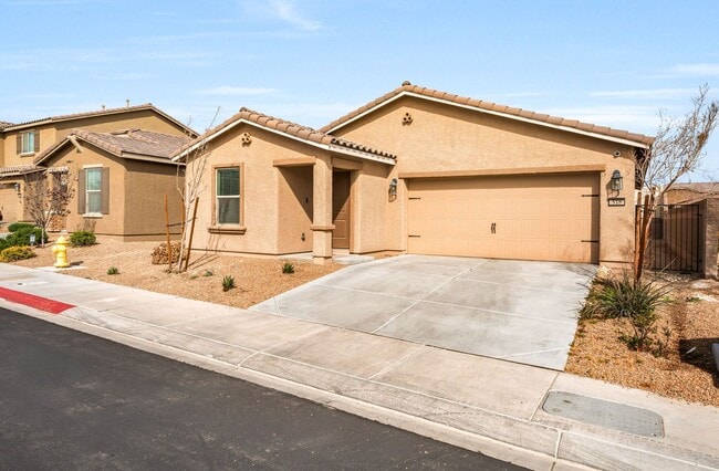 Building Photo - Modern Single-Story Living in a Newer North Las Vegas Community!