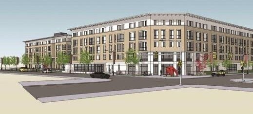 Mill River Crossing - Mill River Crossing Apartments
