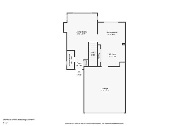 Photo - 2709 Positive Ct