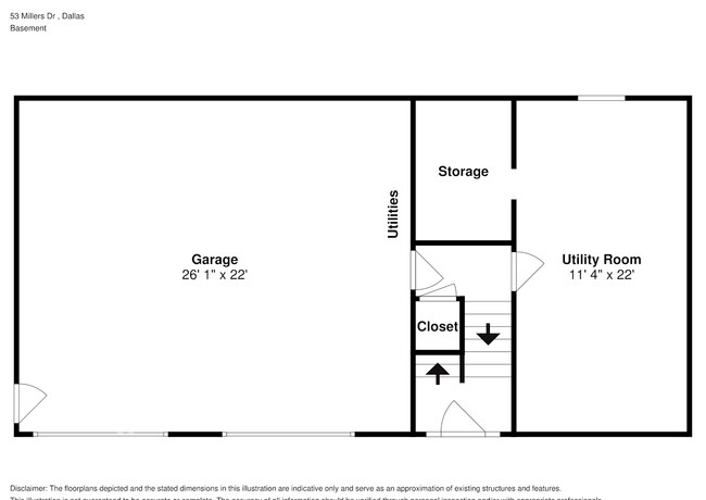Photo - 53 Millers Dr