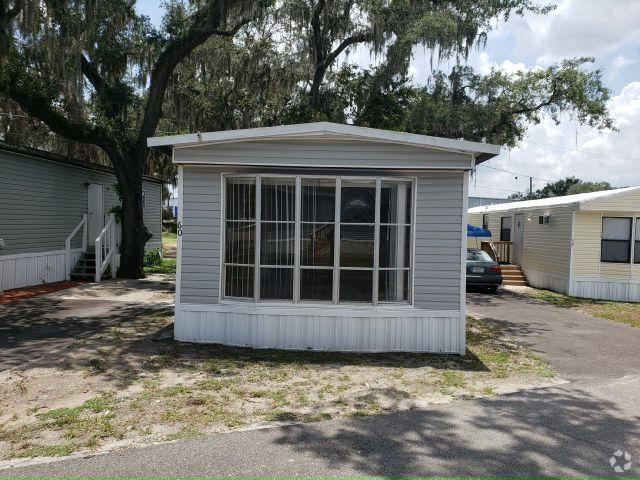 Building Photo - 4943 E Hillsborough Ave Rental