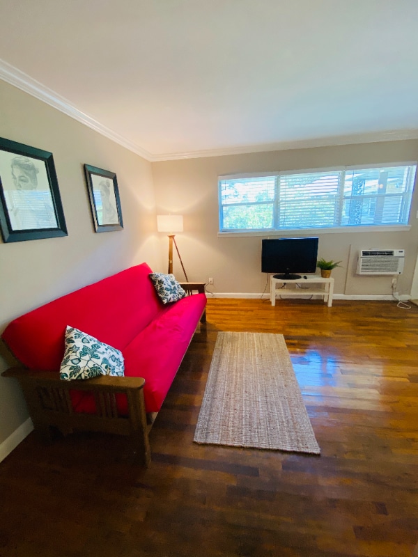 Photo - 3619 Garrott St Unidad 25