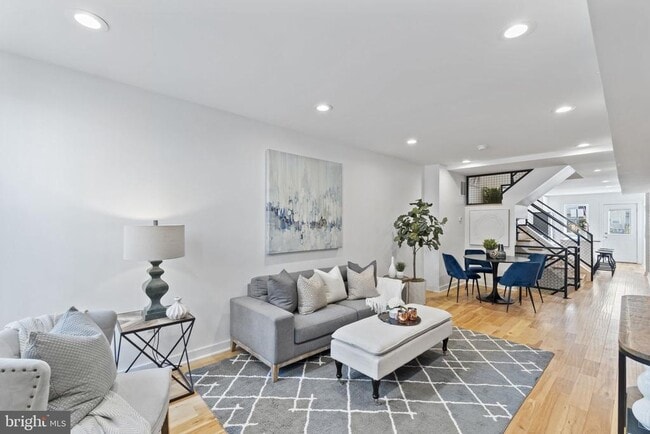 Building Photo - 1825 S Hanover St