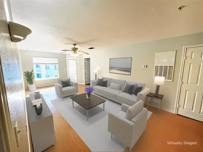 Photo - 523 Southwest Pkwy Condo Unit 203