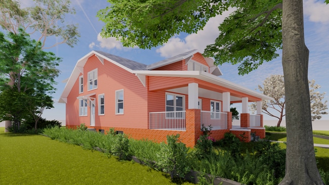 Photo - $1595/Bedroom | New 6BR Duplex Near UTK | Available August 2026