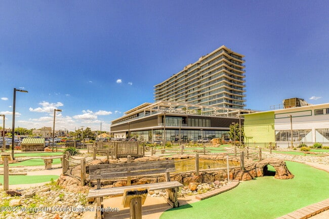 Photo - 1101 Ocean Ave Unit 1609