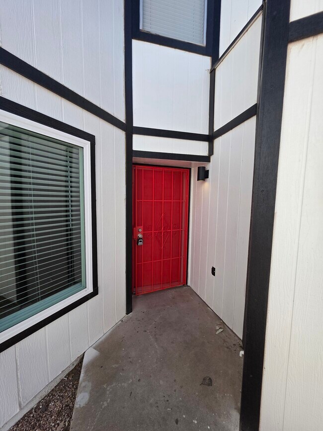 Photo - 1749 E Pepper Cir Unidad 3