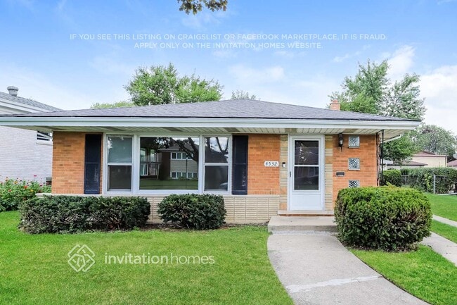 Photo - 4532 W 102nd St House