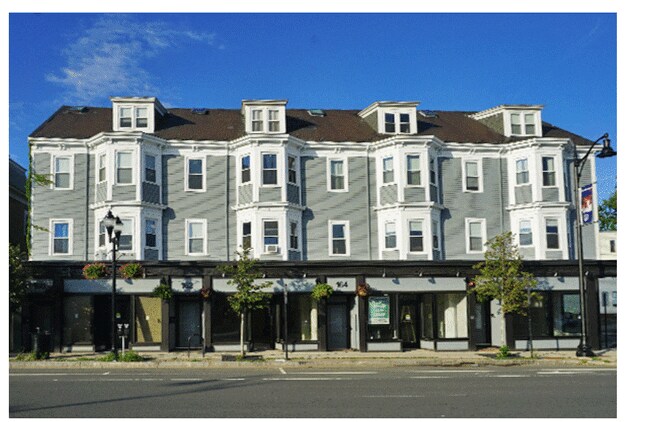 Building Photo - 162 Broadway Rental