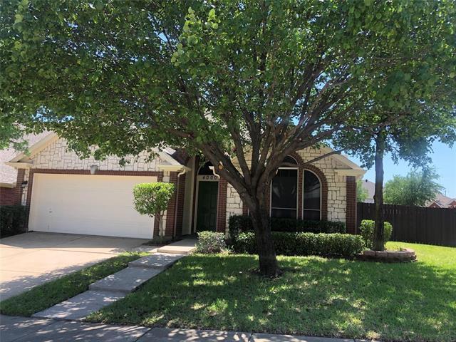 Photo - 4000 Double Oak Dr House