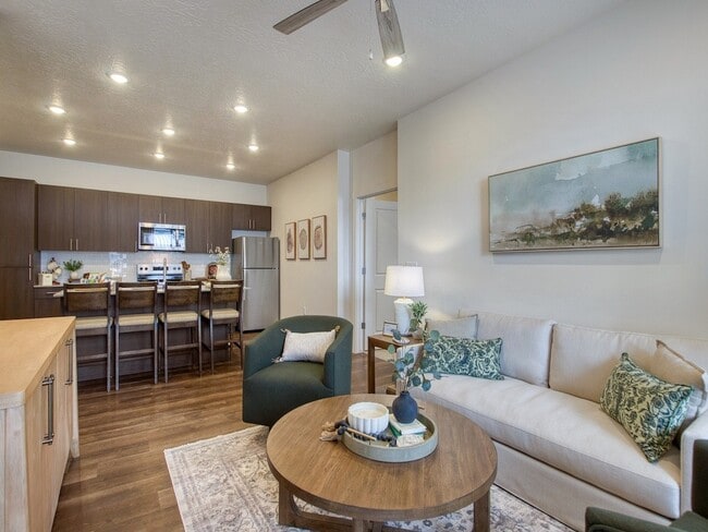 Orchard Park Apartments
