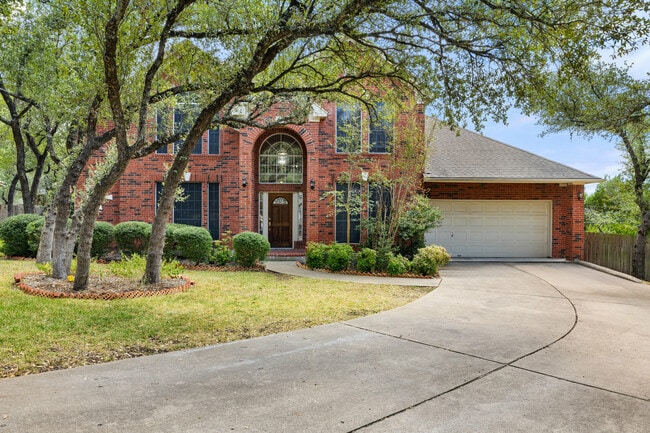 Building Photo - 11505 Leon Grande Cove