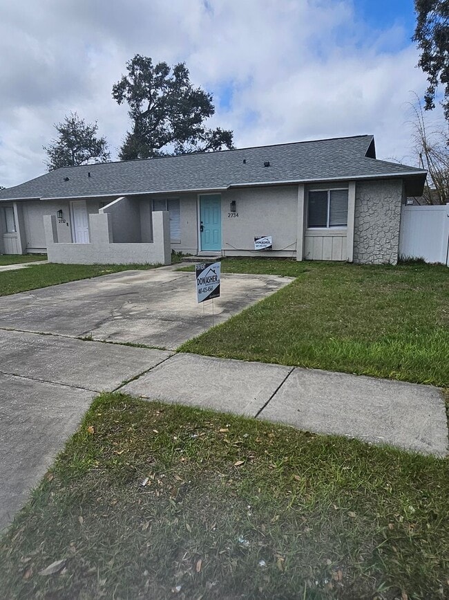 Building Photo - UCF Unit UCF rental