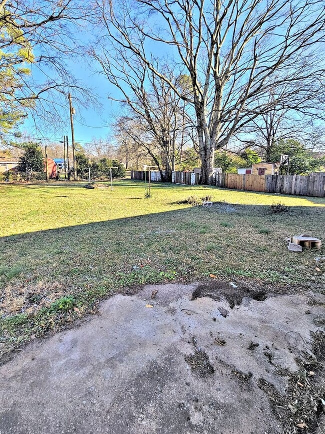 Photo - HOUSE FOR RENT - DECATUR NW