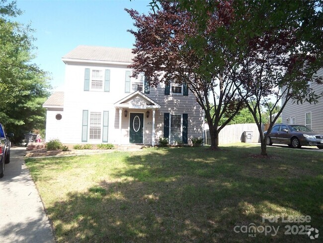 Building Photo - 4307 Claybury Ct Rental