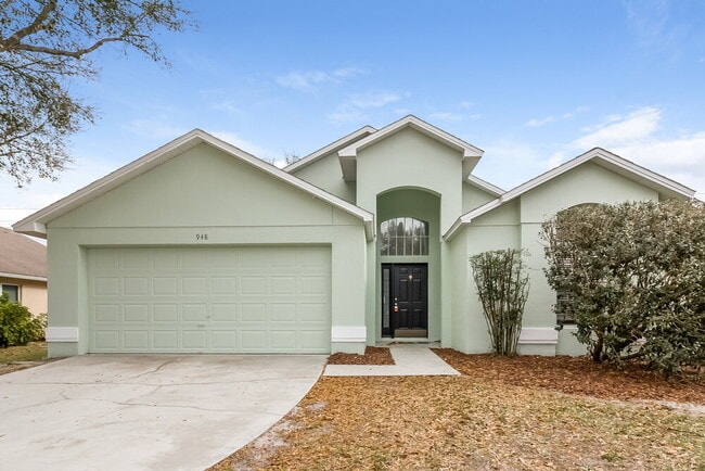 Building Photo - 948 Delfino Pl