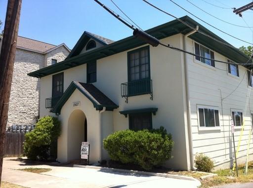 Photo - 1907 Pearl St Townhome