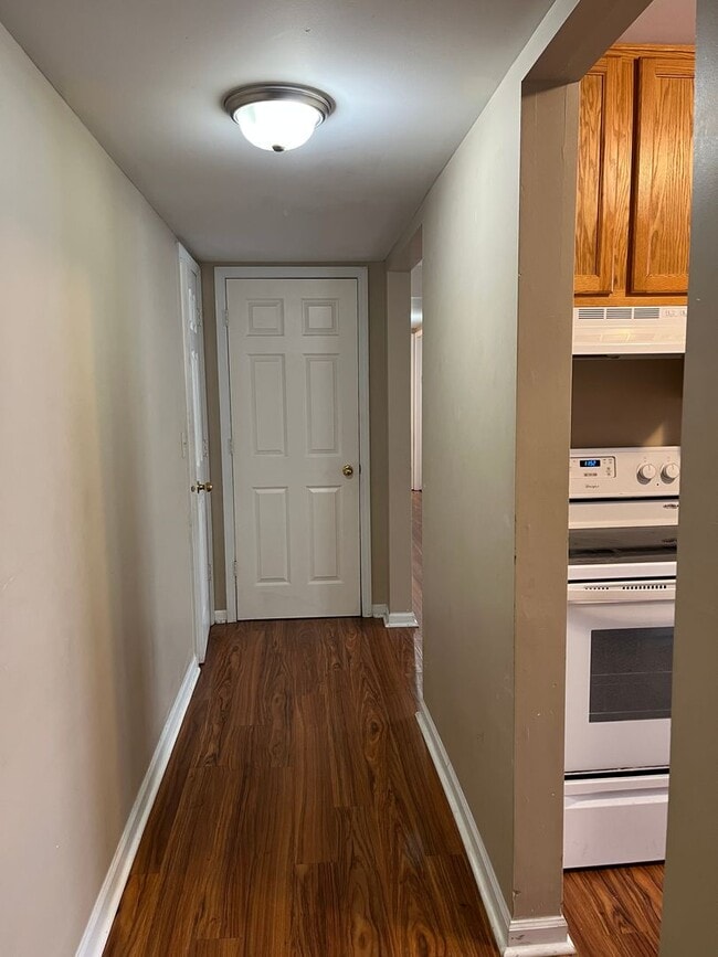 Photo - 1601 E Ft Wayne St Unit 3
